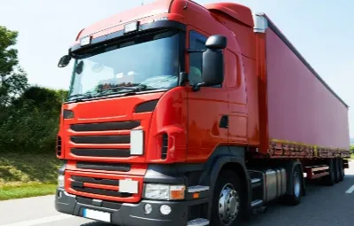 Adana Dumlupınar Ambar Kargo