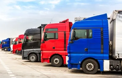 Adana Dumlupınar Ambar Nakliyat