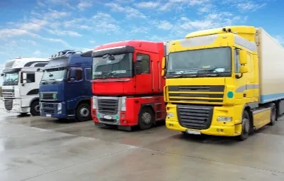 Adana Dumlupınar Nakliye Ambarı