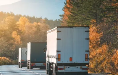 Adana ile Dumlupınar Arası Klima Taşıma