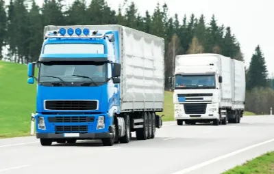 Adana ile Dumlupınar Arası Eşya Taşıma